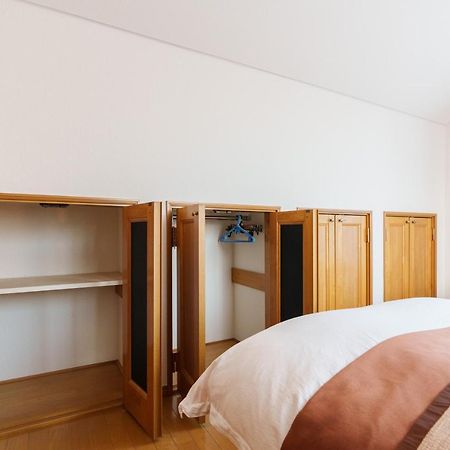 F2-Luxury Guest House in Tokyo Shinjuku Bagian luar foto