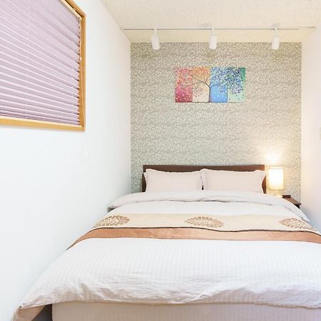 F2-Luxury Guest House in Tokyo Shinjuku Bagian luar foto