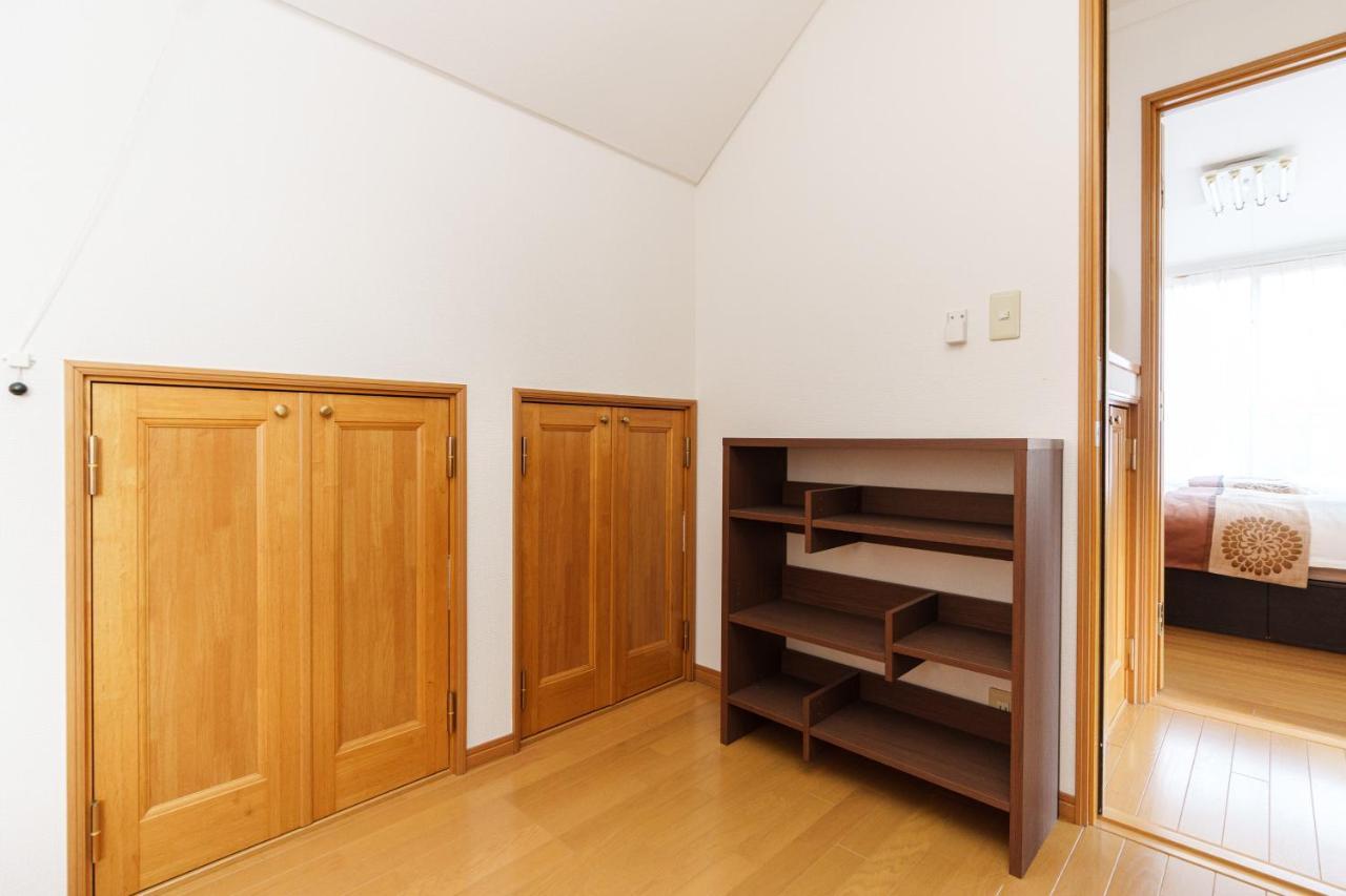 F2-Luxury Guest House in Tokyo Shinjuku Bagian luar foto