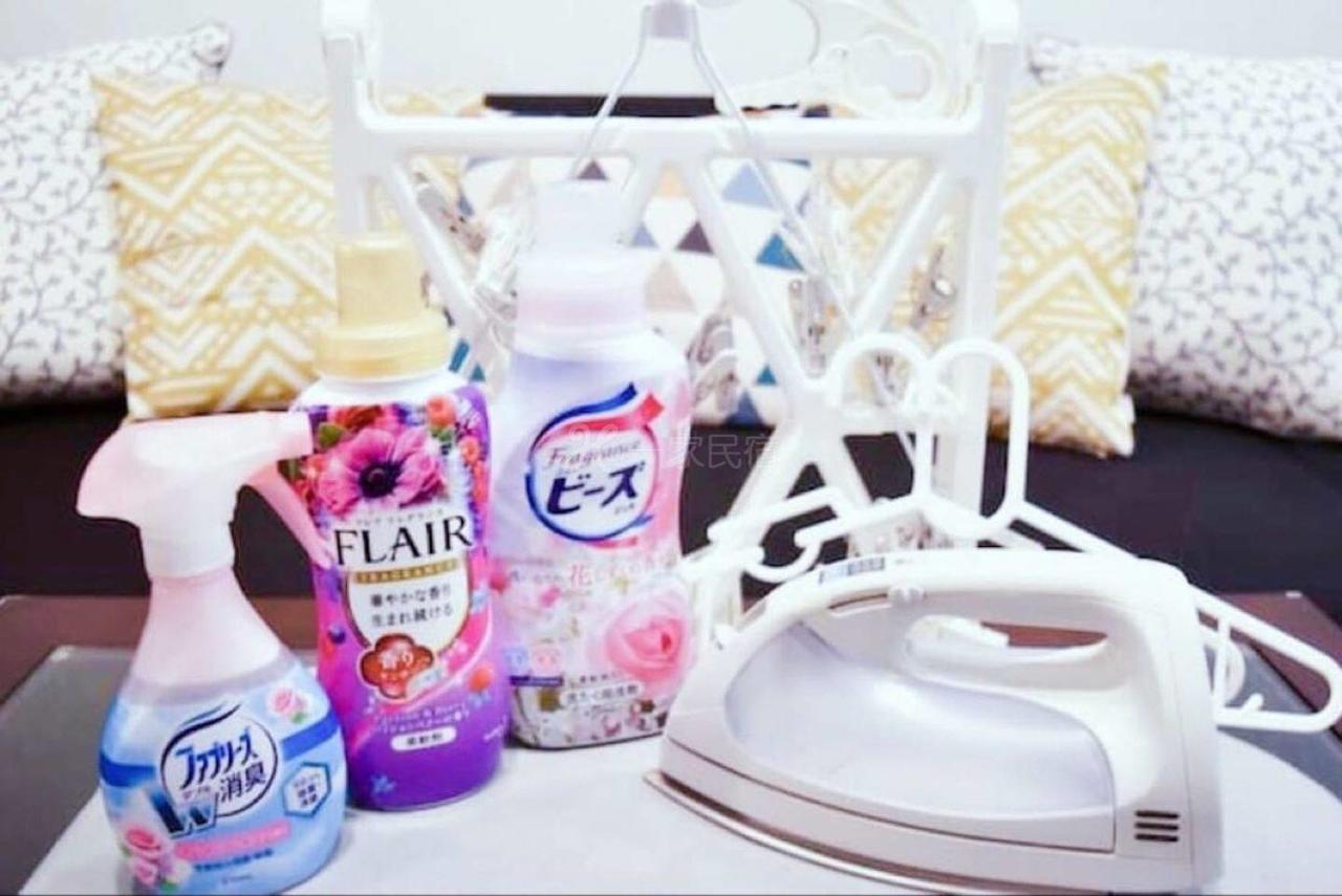 F2-Luxury Guest House in Tokyo Shinjuku Bagian luar foto