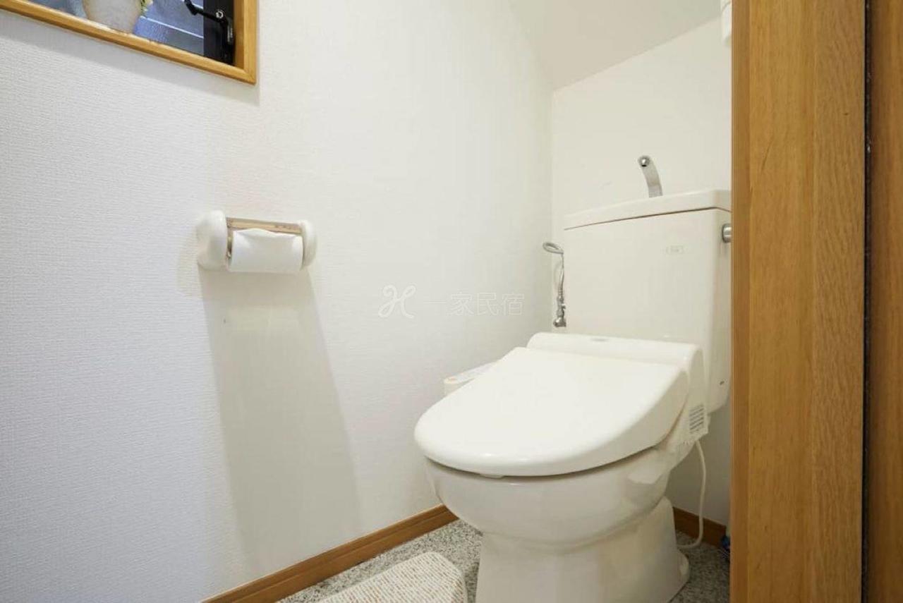 F2-Luxury Guest House in Tokyo Shinjuku Bagian luar foto