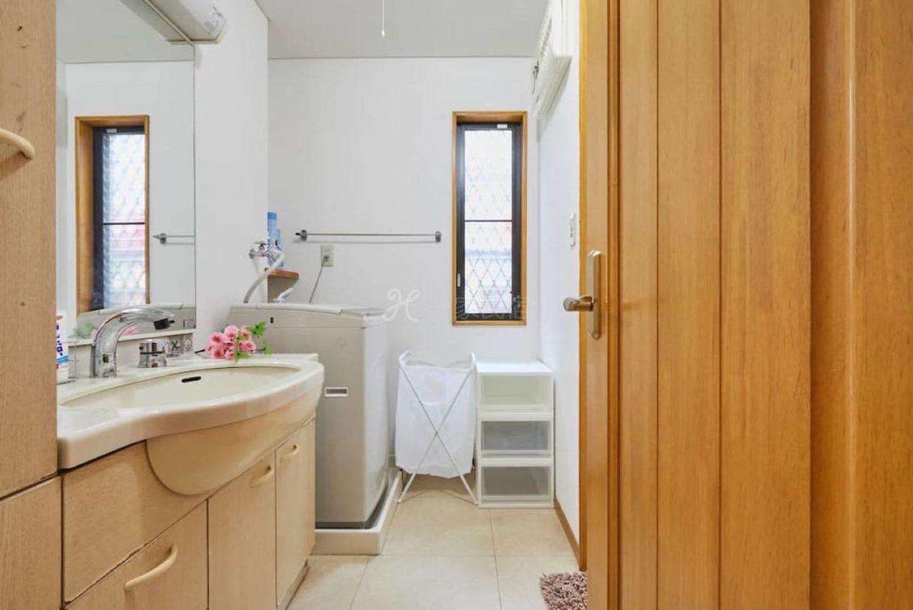F2-Luxury Guest House in Tokyo Shinjuku Bagian luar foto